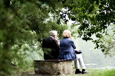 How to Choose an Assisted Living Community in the Bay Area