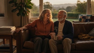 Retirement Community Guide: 3 Key Factors to Check First