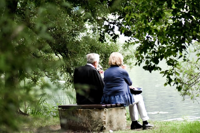 How to Choose an Assisted Living Community in the Bay Area